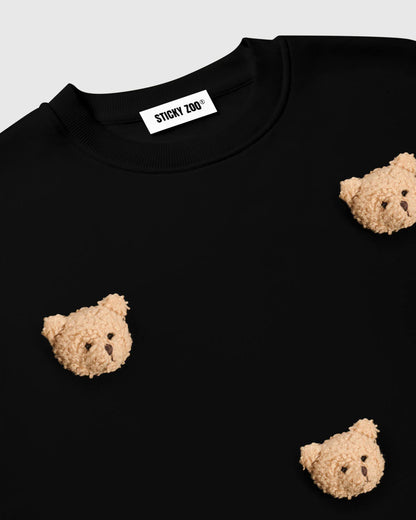 STICKY BEAR SWEATSHIRT