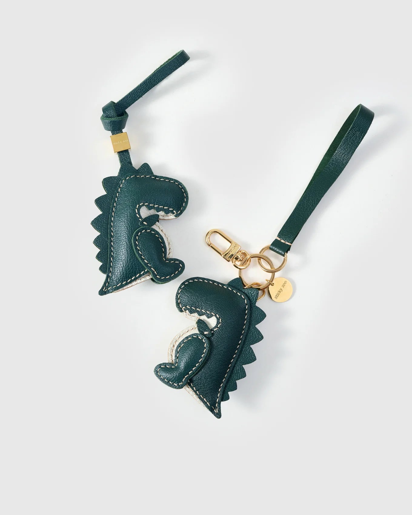 DINOSAUR CHARM