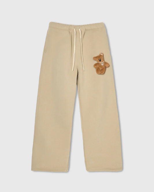 TEDDY BEAR SWEATPANT
