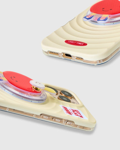 PING PONG CASE