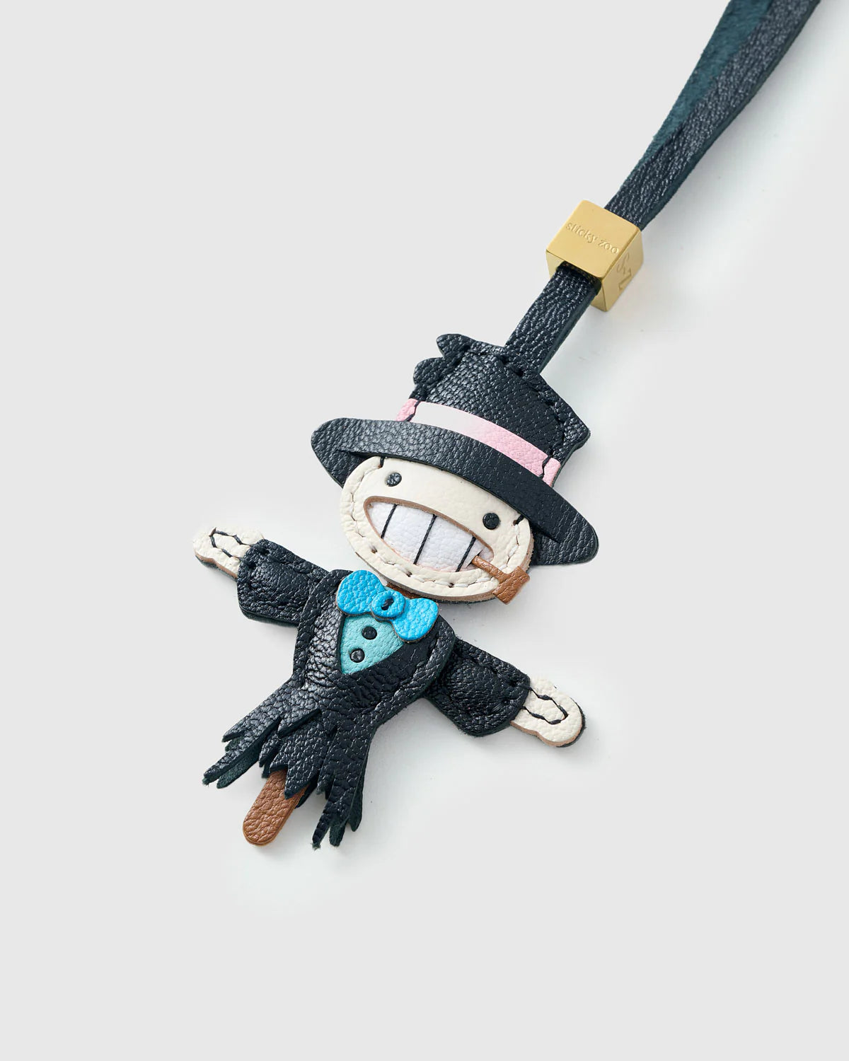 TURNIP HEAD CHARM