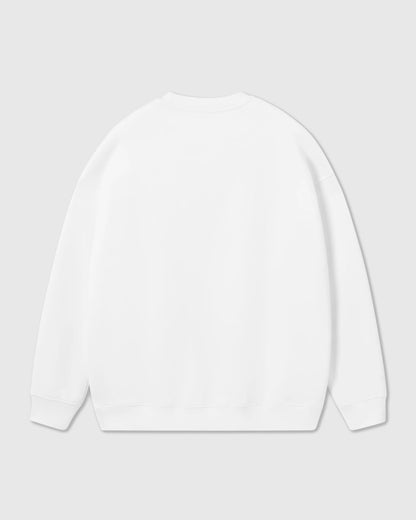 TEDDY HOLIDAY SWEATSHIRT