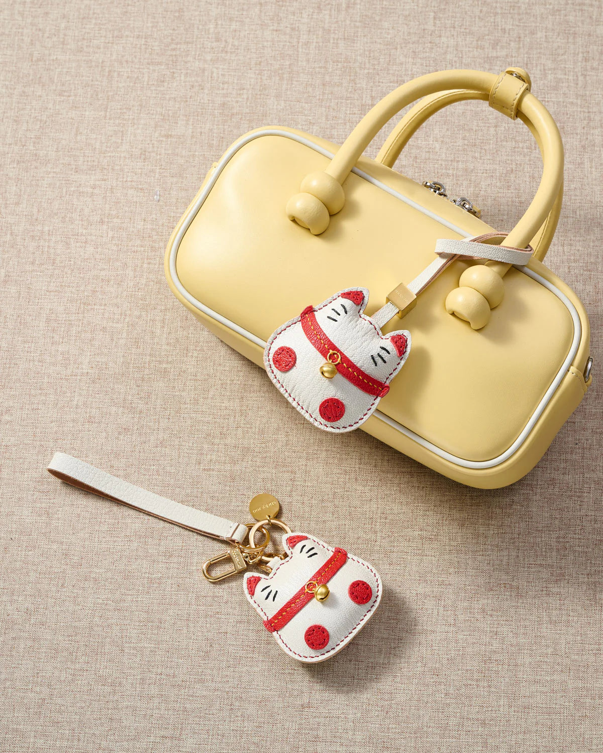 MANEKI NEKO CHARM