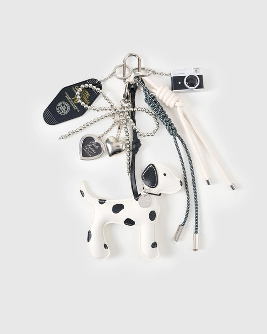 DOTTIE SNAPSHOT STACK CHARM