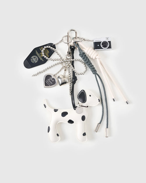 DOTTIE SNAPSHOT STACK CHARM