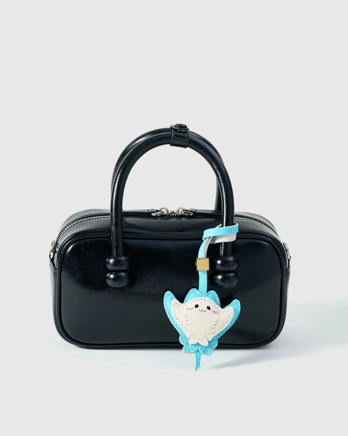 MANTA RAYS CHARM