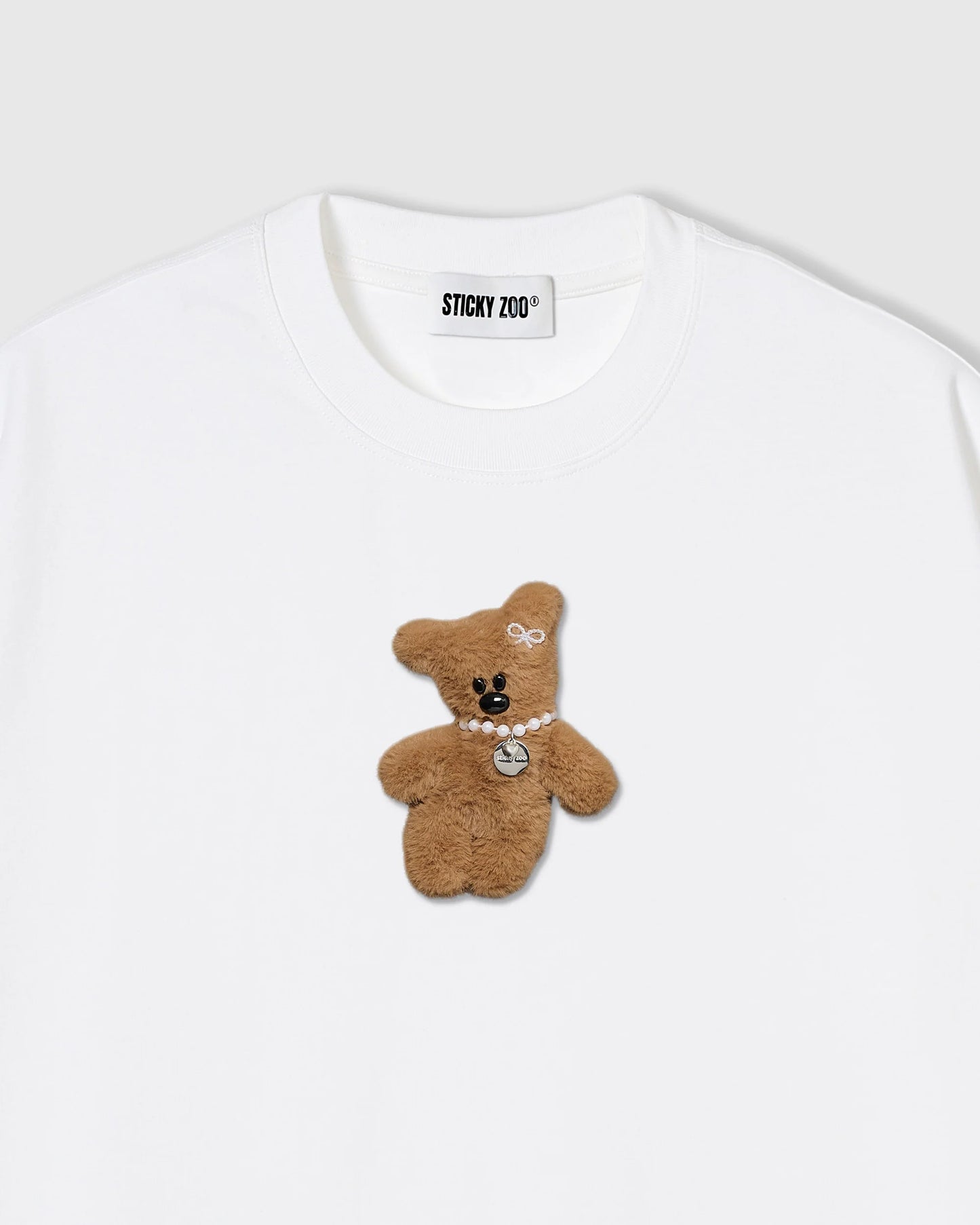 HUG-ME BEAR T-SHIRT