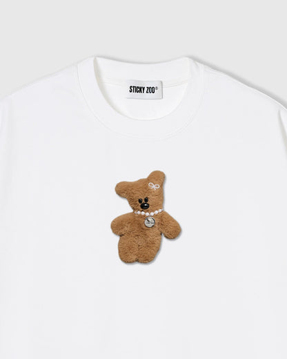 HUG-ME BEAR T-SHIRT