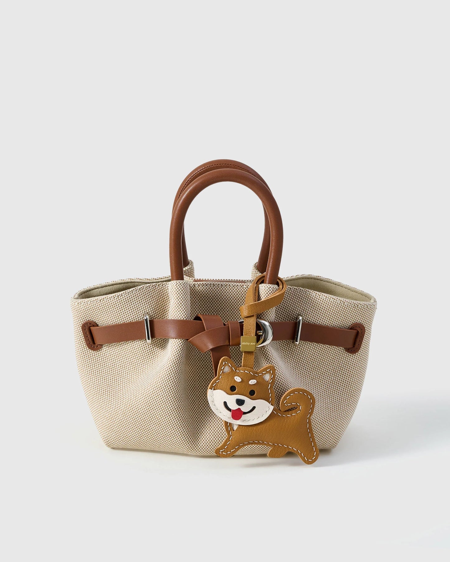 SHIBA INU CHARM