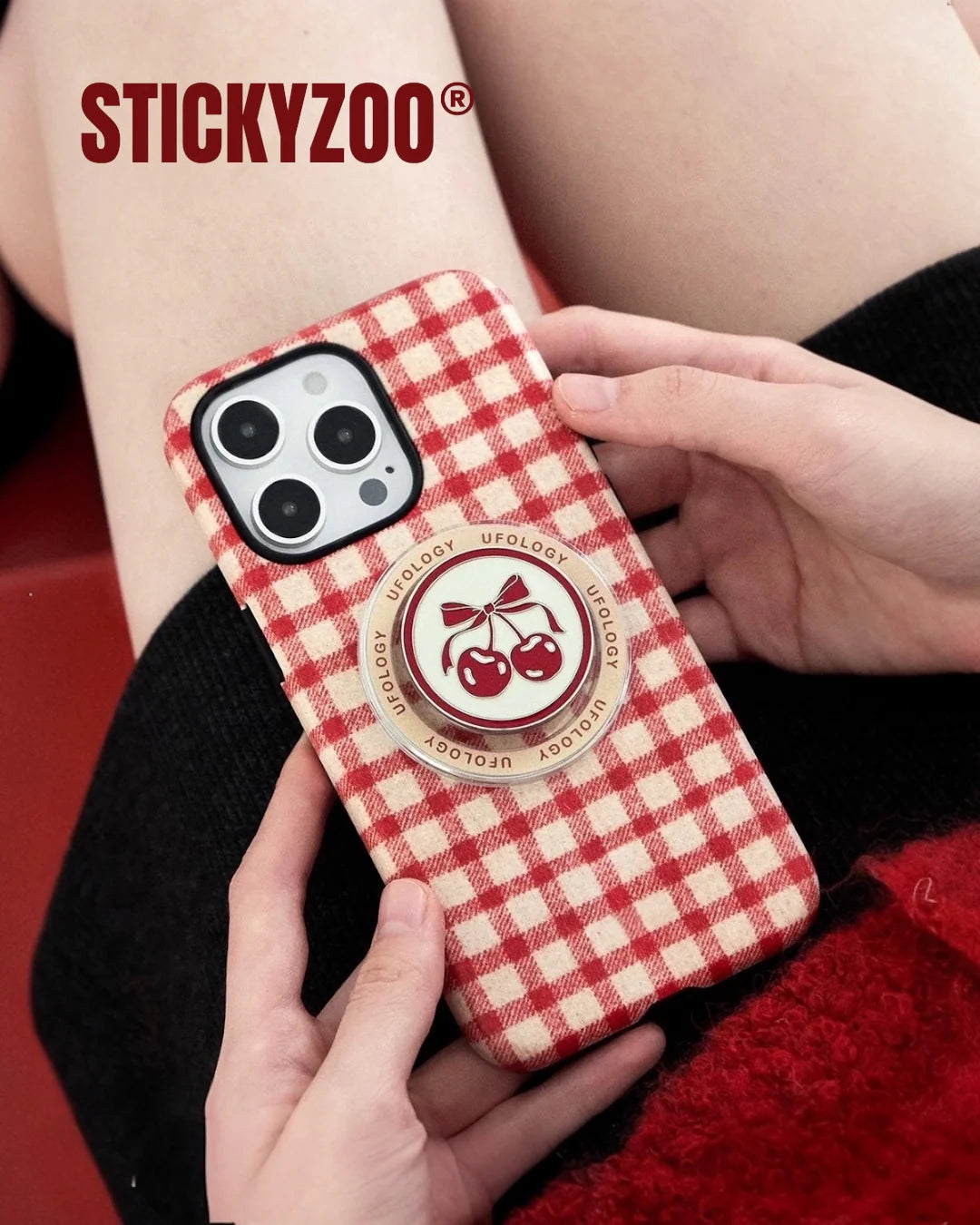 CHERRY CASE