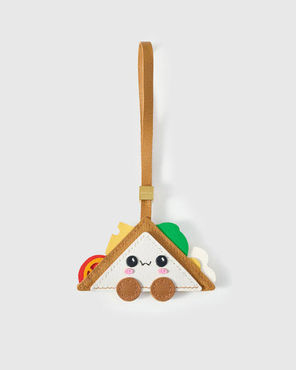 KAWAII SANDWICH CHARM