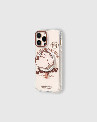 AMERICANO BARK CASE