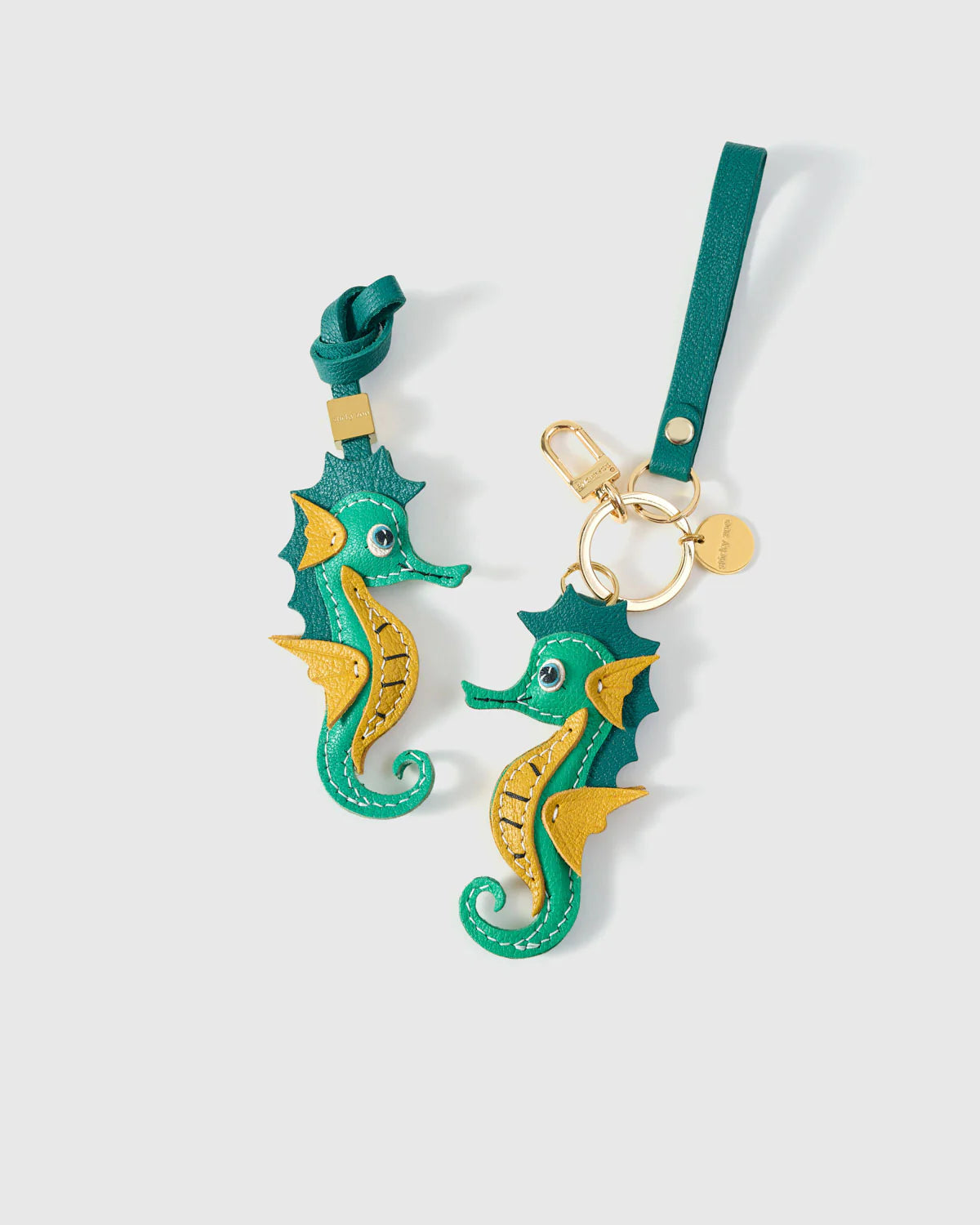 SEAHORSES CHARM