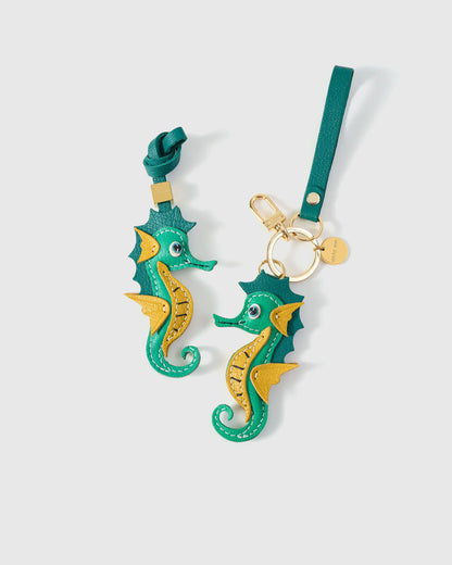 SEAHORSES CHARM
