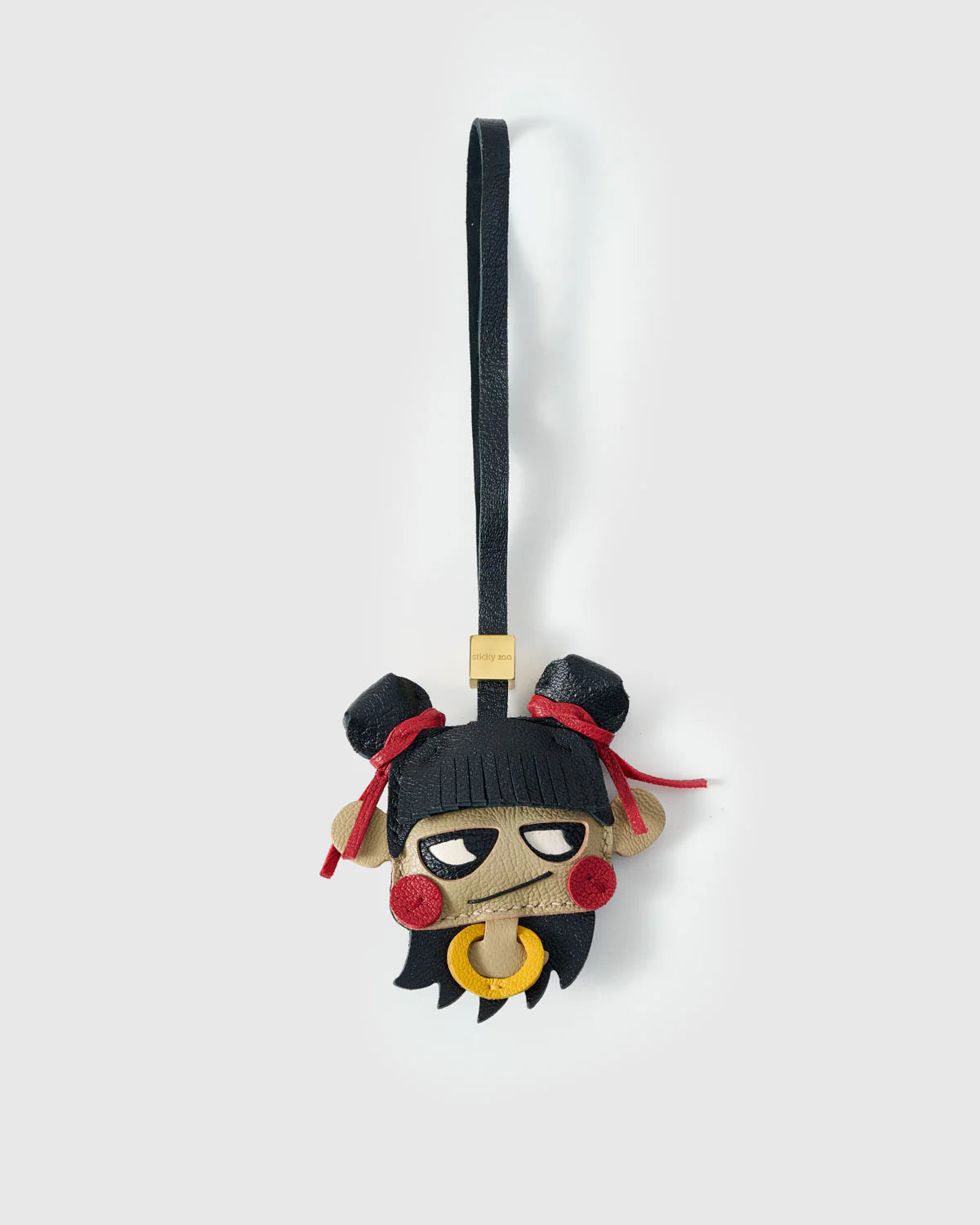 NEZHA CHARM