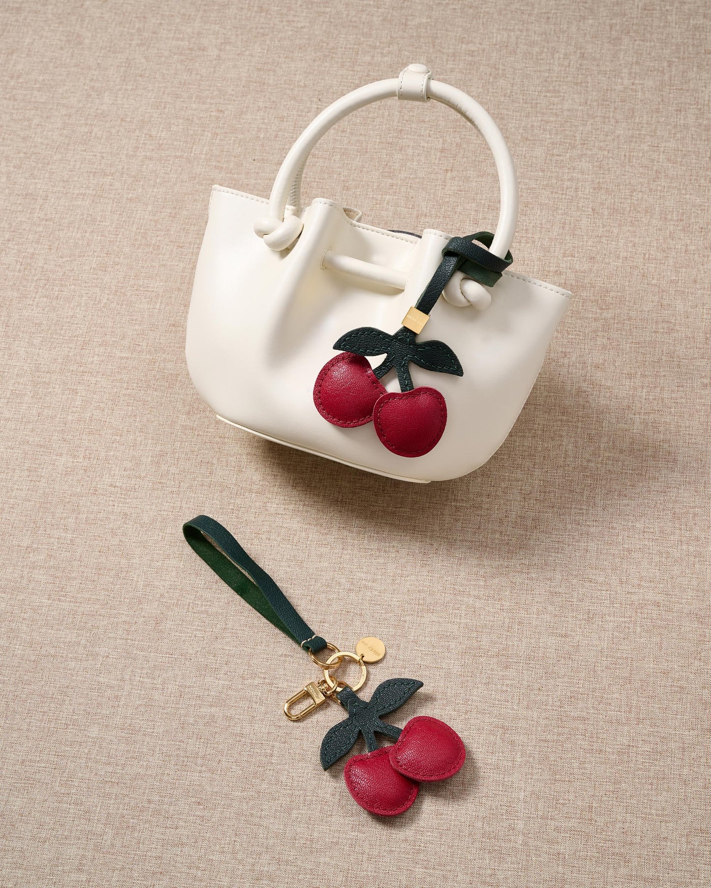 CHERRY CHARM