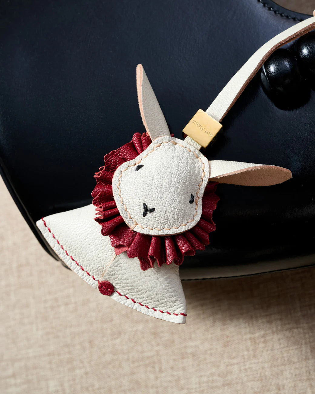 RABBIT CHARM