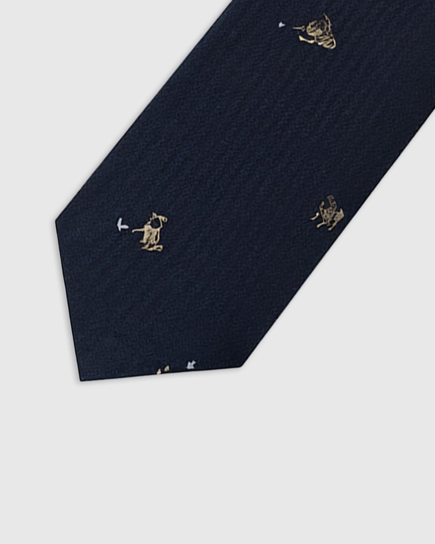 GOLFER TIE