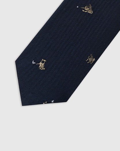 GOLFER TIE