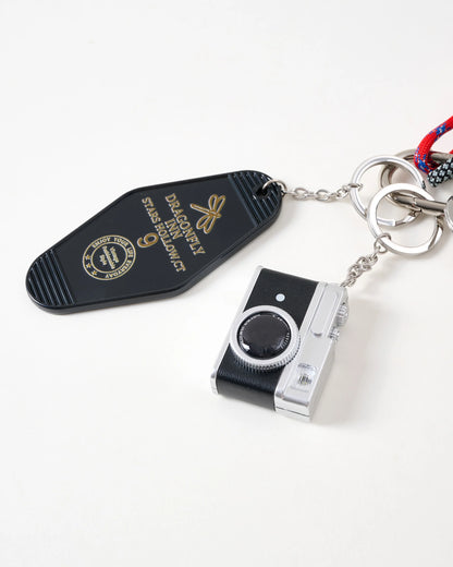 LONDON CALLING STACK CHARM