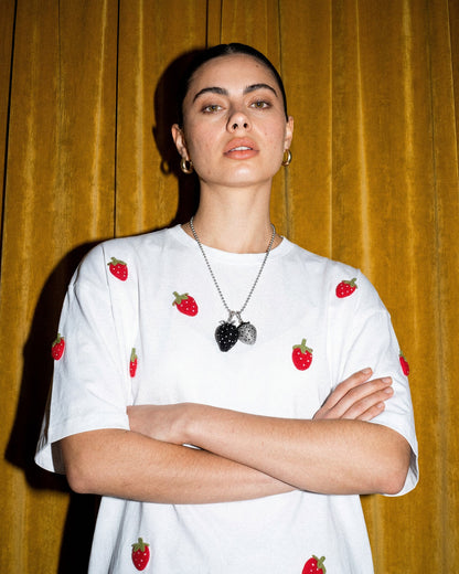 STRAWBERRY T-SHIRT