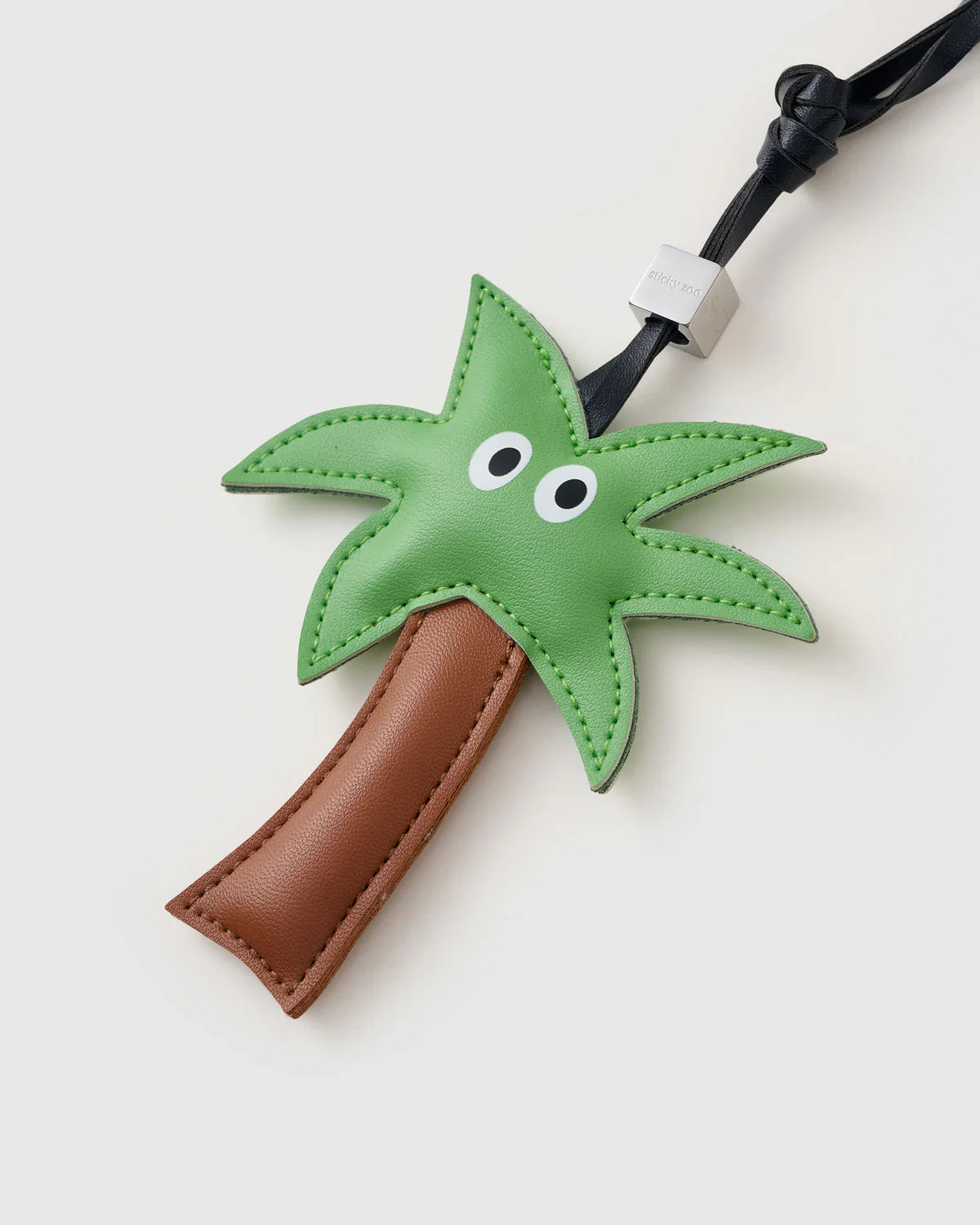 PALM STACK CHARM