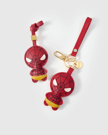 SPIDERMAN CHARM