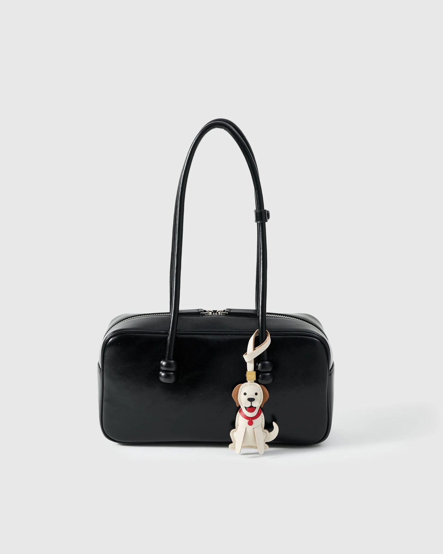 GOLDEN RETRIEVER CHARM