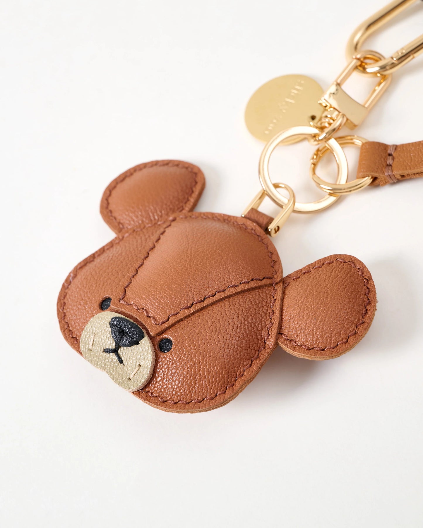 TEDDY CHARM - COOL STACK