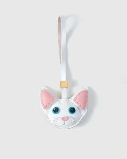DEVON REX CAT CHARM