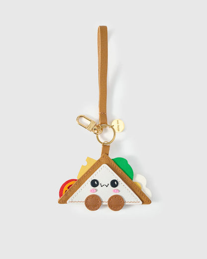KAWAII SANDWICH CHARM
