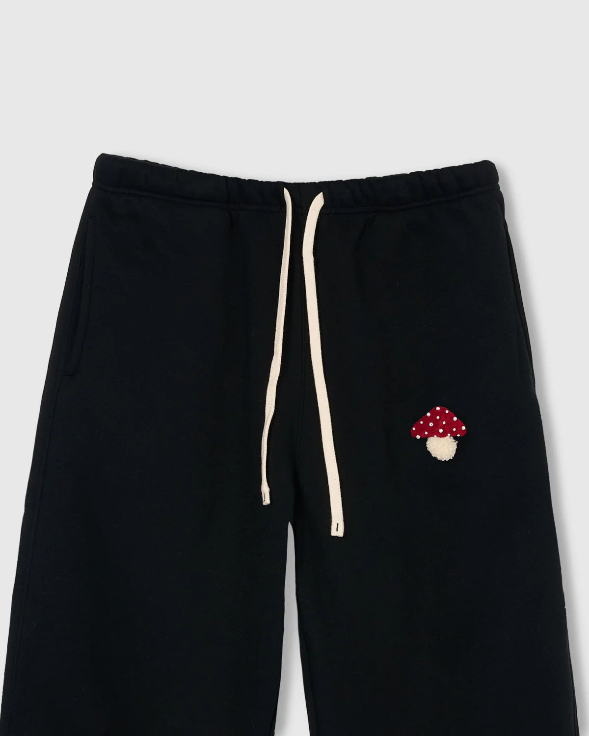 MUSHROOM SWEATPANT