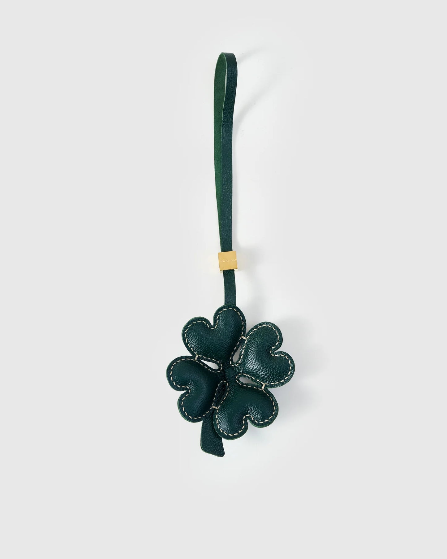 LUCKY CLOVER CHARM