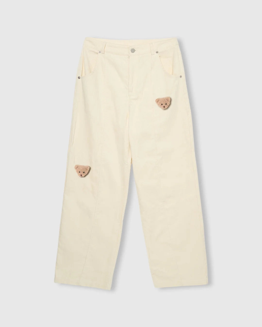 BEARS ON THE CORDS – RELAXED FIT