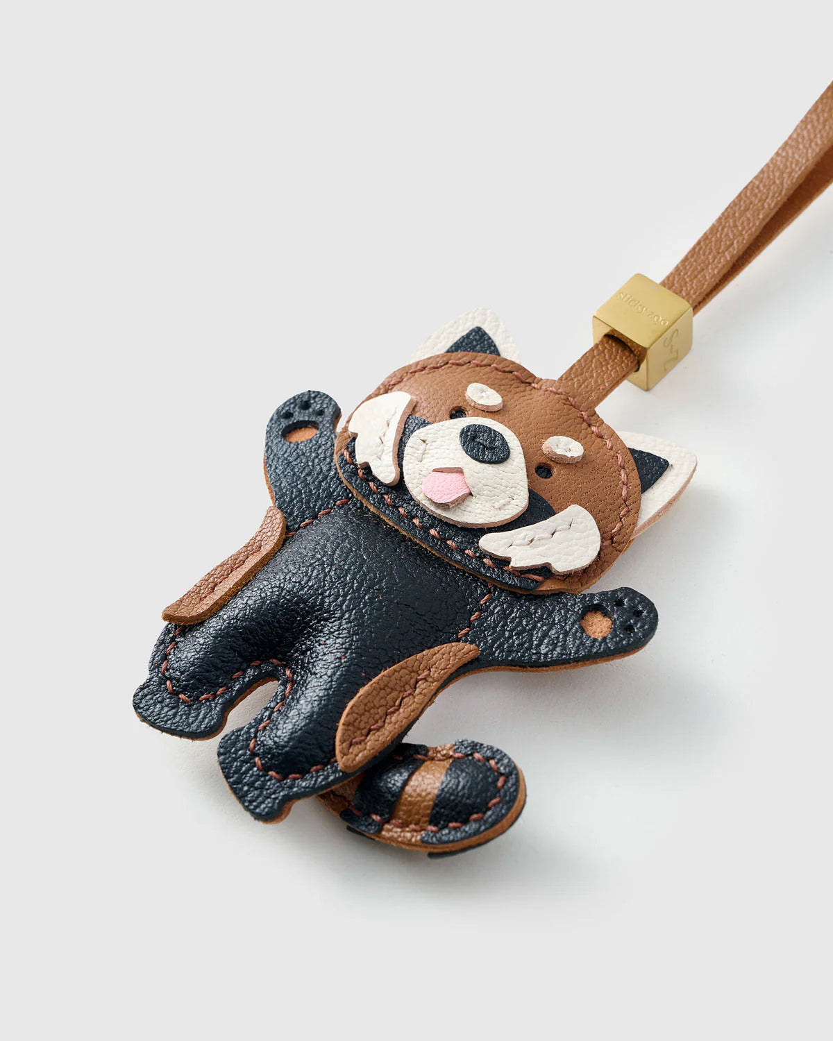 RED PANDA CHARM