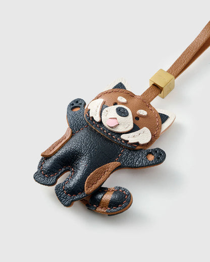 RED PANDA CHARM