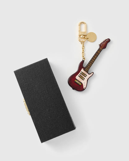 ELECTRIC GUITAR CHARM | 1 of 1