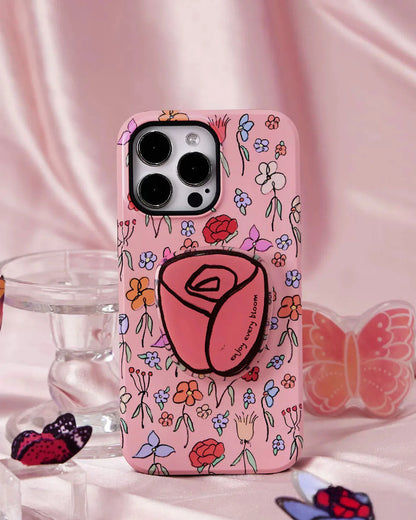 Every Bloom Phone Case