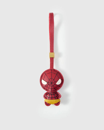 SPIDERMAN CHARM