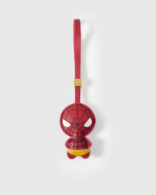 SPIDERMAN CHARM