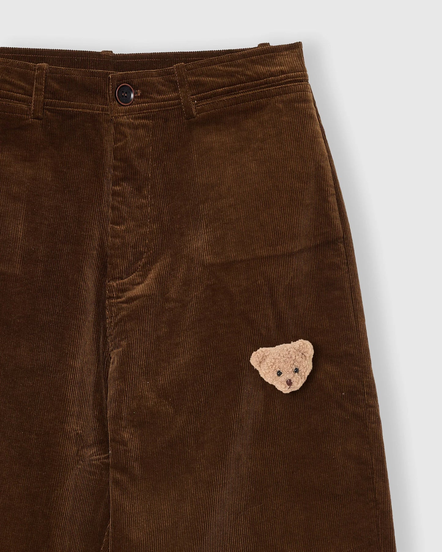 BEARS ON THE CORDS