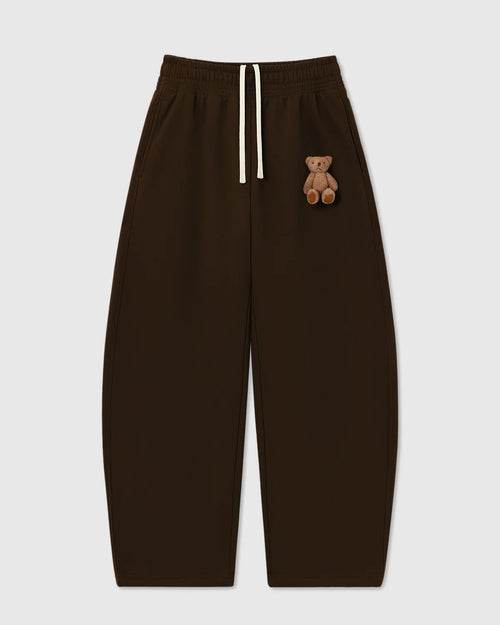 SAINT TEDDY BEAR SWEATPANT