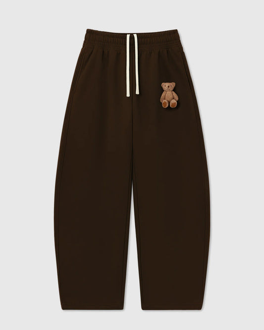 SAINT TEDDY BEAR SWEATPANT