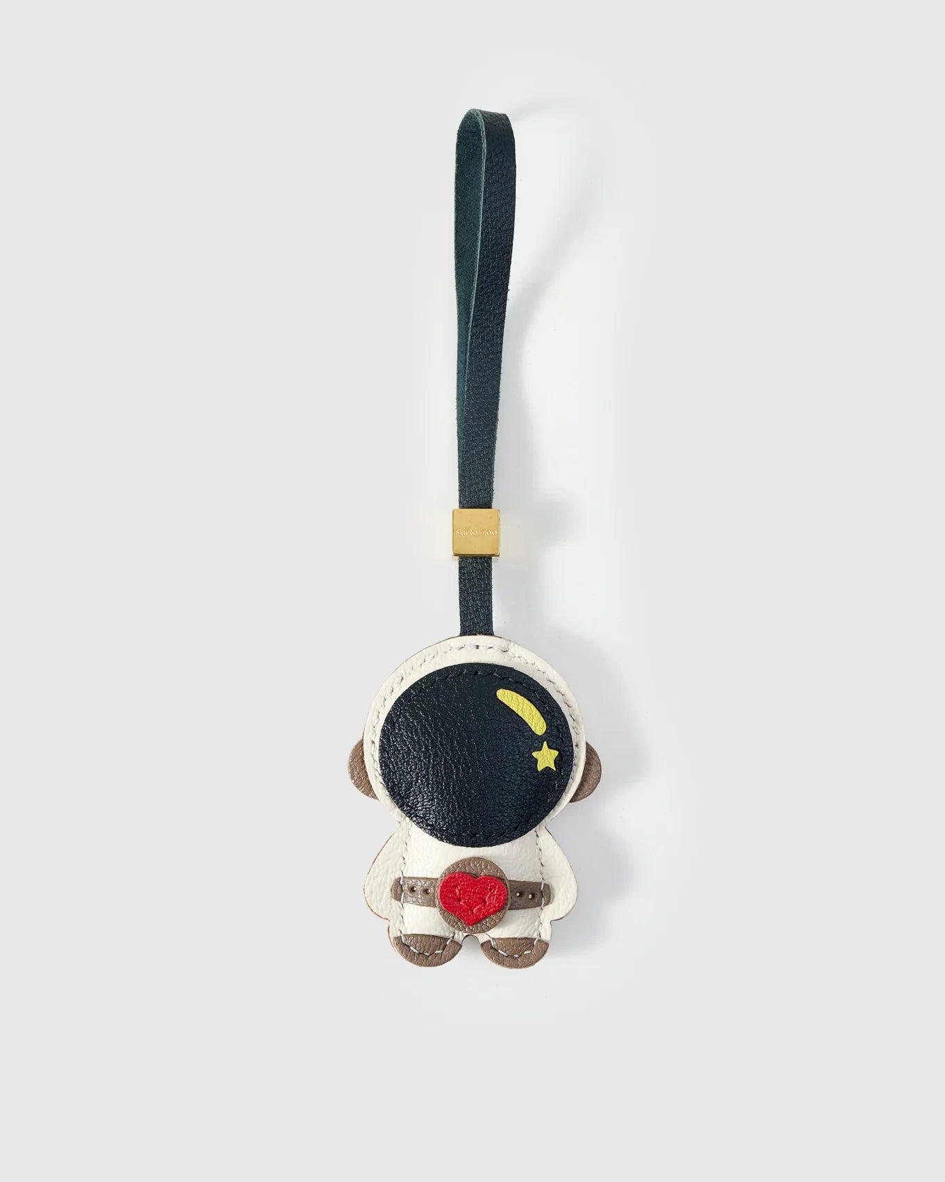 ASTRONAUT CHARM
