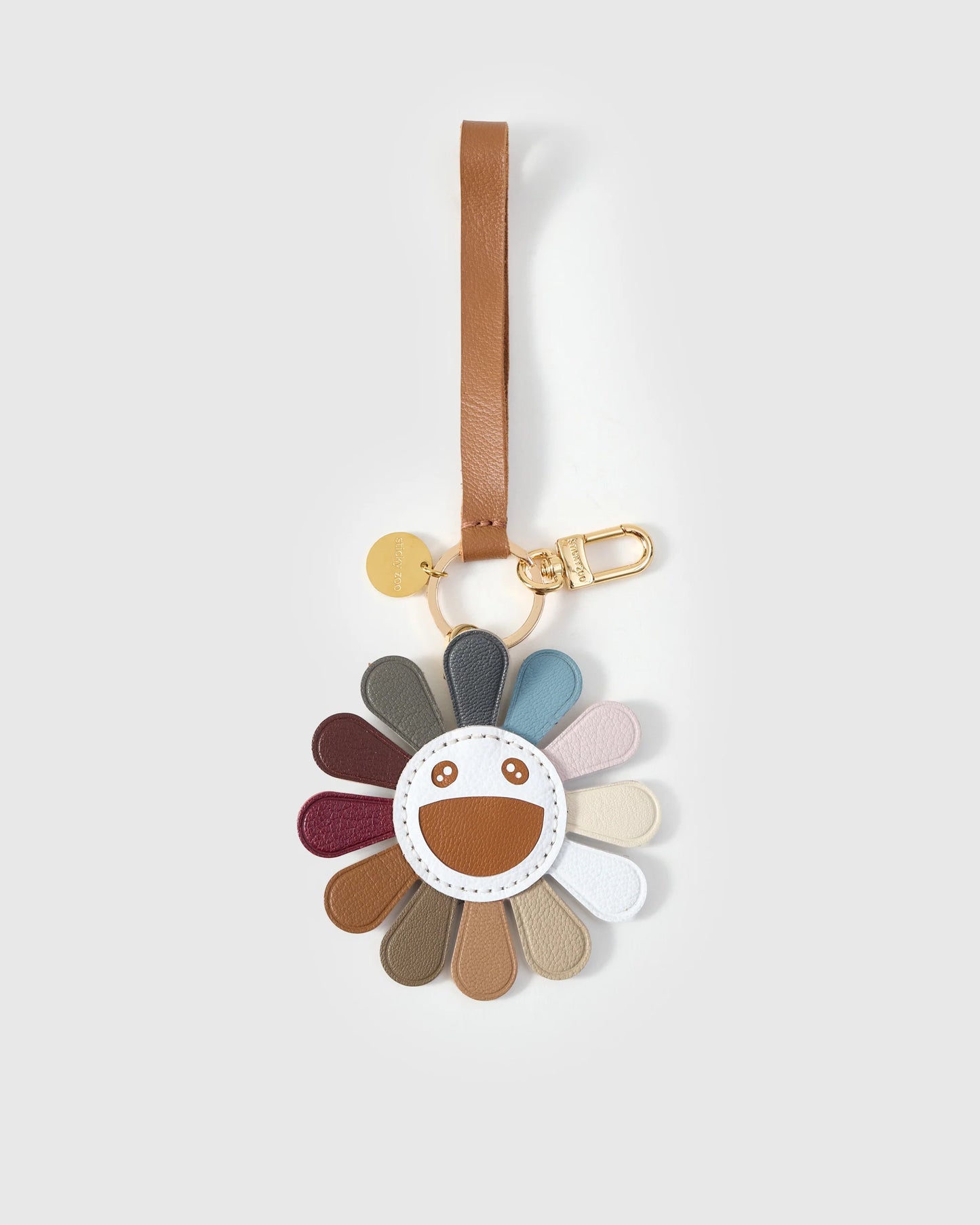 NIGHT FLOWER CHARM