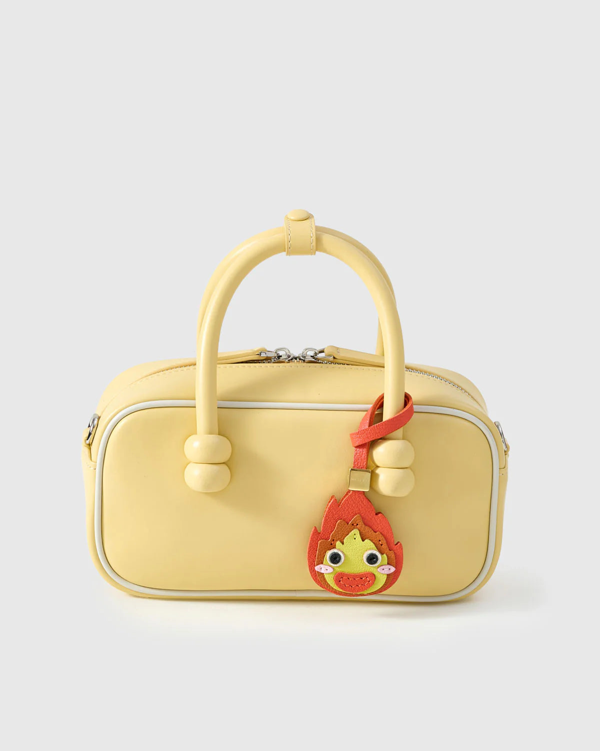 CALCUFER CHARM