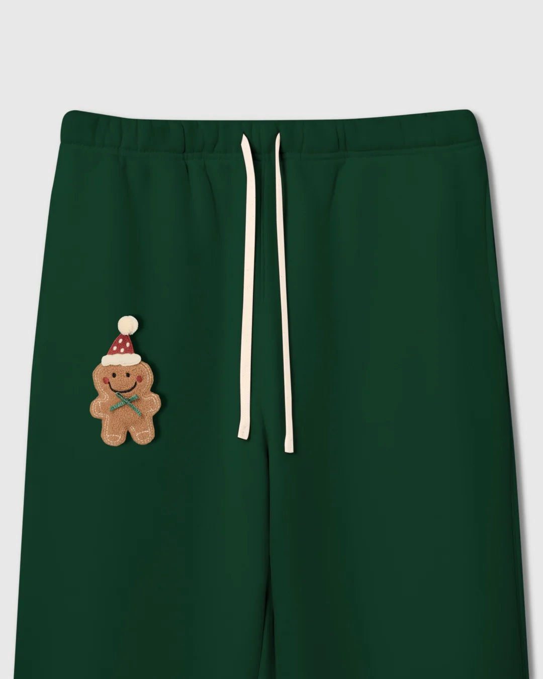 GINGERBREAD JOY SWEATPANT
