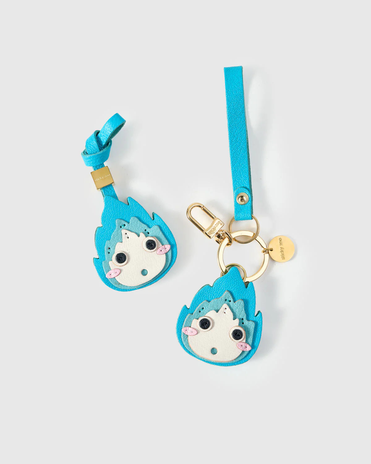 CALCUFER CHARM