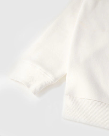 TEDDY BEAR SWEATSHIRT