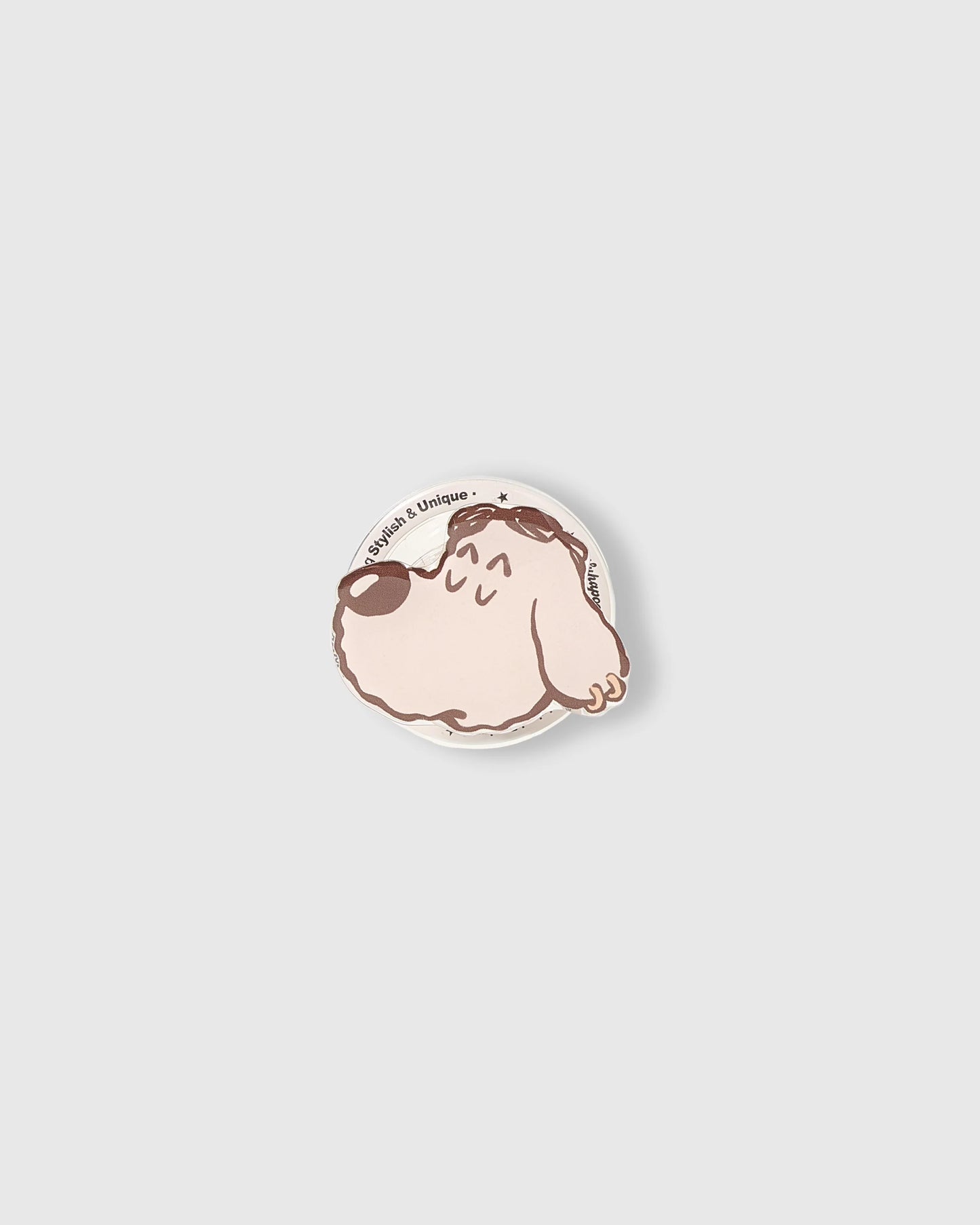 AMERICANO BARK CASE